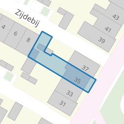 Perceel HGL01-U-2713