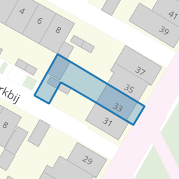 Perceel HGL01-U-2714