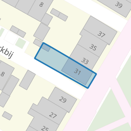 Perceel HGL01-U-2715