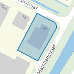 Perceel HGL01-U-2735