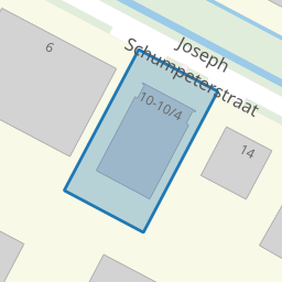 Perceel HGL01-U-2737