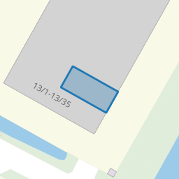 Perceel HGL01-U-2747