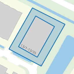 Perceel HGL01-U-2752