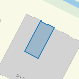 Perceel HGL01-U-2754