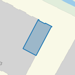 Perceel HGL01-U-2756