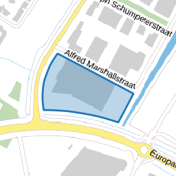 Perceel HGL01-U-2761