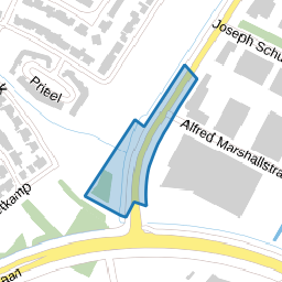 Perceel HGL01-U-2763
