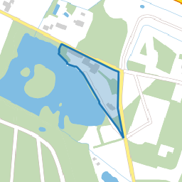 Perceel HGL01-U-2766