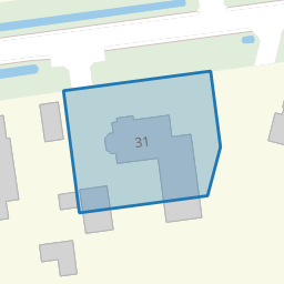 Perceel HGL01-U-2768