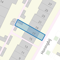 Perceel HGL01-U-2777