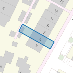 Perceel HGL01-U-2783