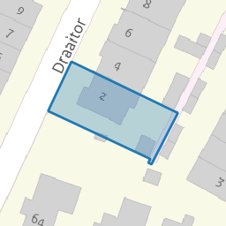 Perceel HGL01-U-2785