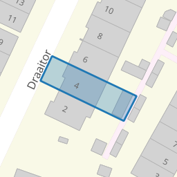 Perceel HGL01-U-2786