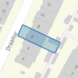 Perceel HGL01-U-2787