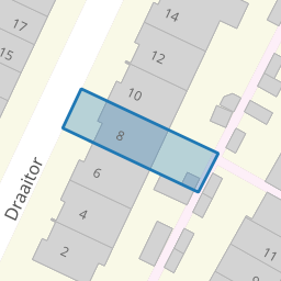 Perceel HGL01-U-2788