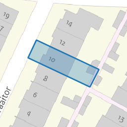 Perceel HGL01-U-2789