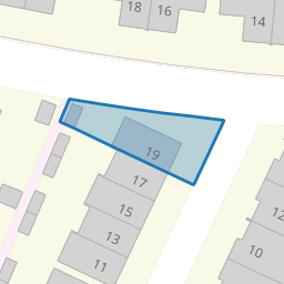 Perceel HGL01-U-2792