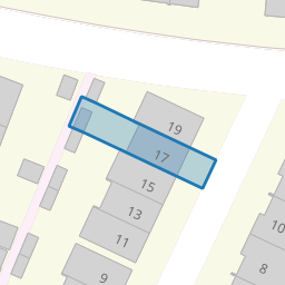 Perceel HGL01-U-2793