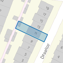 Perceel HGL01-U-2796