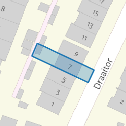 Perceel HGL01-U-2798