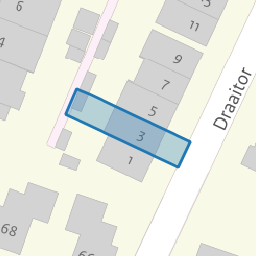 Perceel HGL01-U-2800