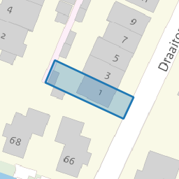 Perceel HGL01-U-2801