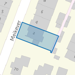 Perceel HGL01-U-2802