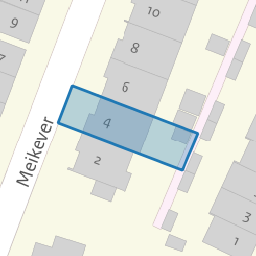 Perceel HGL01-U-2803