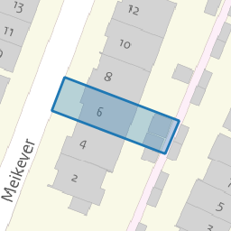 Perceel HGL01-U-2804