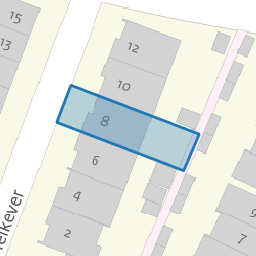 Perceel HGL01-U-2805