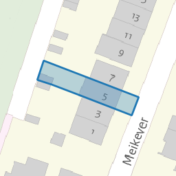 Perceel HGL01-U-2813