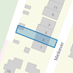 Perceel HGL01-U-2814