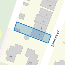 Perceel HGL01-U-2815