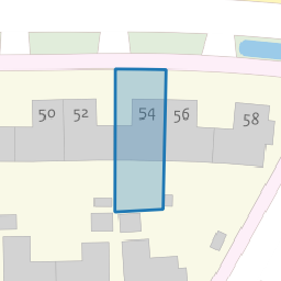 Perceel HGL01-U-2818