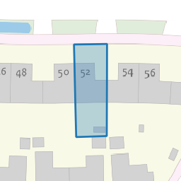 Perceel HGL01-U-2819