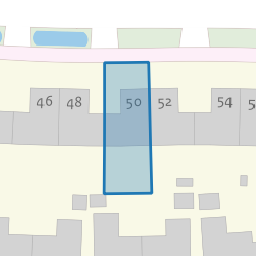 Perceel HGL01-U-2820