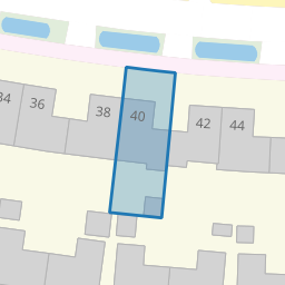 Perceel HGL01-U-2825