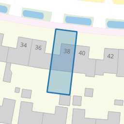 Perceel HGL01-U-2826