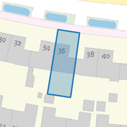 Perceel HGL01-U-2827