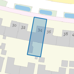 Perceel HGL01-U-2828