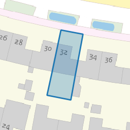 Perceel HGL01-U-2830