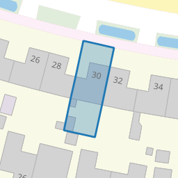 Perceel HGL01-U-2831