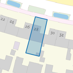 Perceel HGL01-U-2832