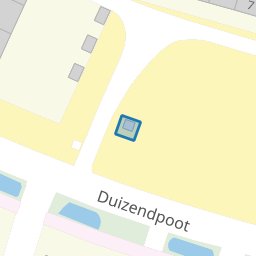 Perceel HGL01-U-2836