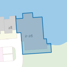 Perceel HGL01-U-2843