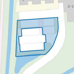 Perceel HGL01-U-2846