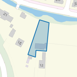 Perceel HGL01-U-2849