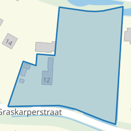 Perceel HGL01-U-2850