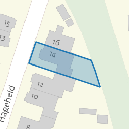 Perceel HGL01-U-2852