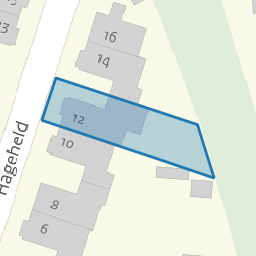 Perceel HGL01-U-2853